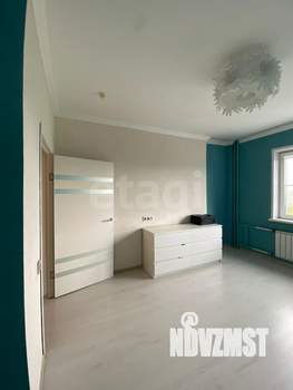 2-к квартира, вторичка, 48м2, 4/17 этаж