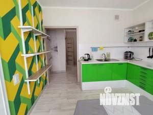 2-к квартира, вторичка, 60м2, 6/17 этаж