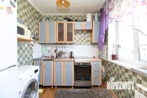 3-к квартира, вторичка, 57м2, 5/5 этаж