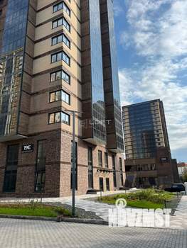 2-к квартира, сданный дом, 56м2, 19/19 этаж