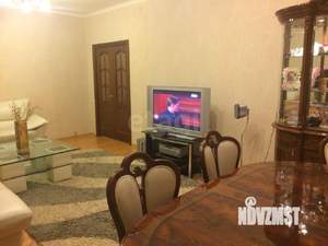 3-к квартира, вторичка, 110м2, 3/9 этаж