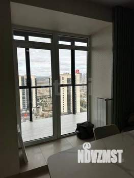3-к квартира, вторичка, 93м2, 18/22 этаж