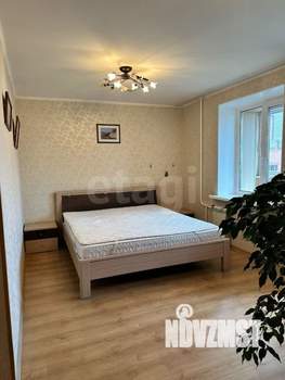 4-к квартира, вторичка, 115м2, 6/10 этаж