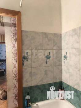 2-к квартира, вторичка, 41м2, 3/5 этаж