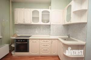 1-к квартира, вторичка, 38м2, 3/15 этаж