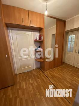 1-к квартира, вторичка, 44м2, 3/14 этаж
