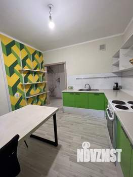 2-к квартира, вторичка, 60м2, 6/17 этаж