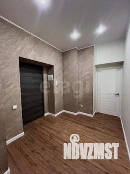 2-к квартира, вторичка, 57м2, 2/4 этаж