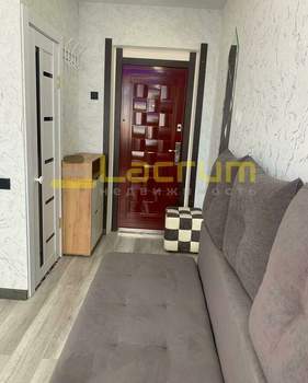 Студия квартира, вторичка, 12м2, 7/9 этаж