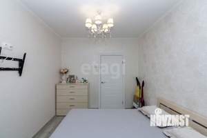 3-к квартира, вторичка, 75м2, 7/14 этаж