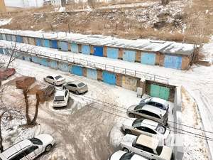 2-к квартира, вторичка, 50м2, 4/5 этаж