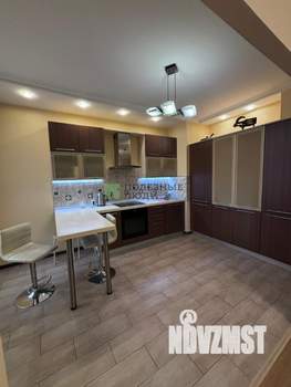 2-к квартира, вторичка, 69м2, 4/10 этаж