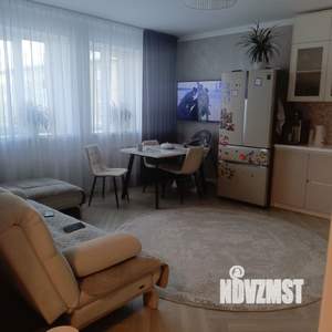 2-к квартира, вторичка, 67м2, 3/10 этаж