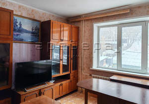 2-к квартира, вторичка, 53м2, 3/9 этаж