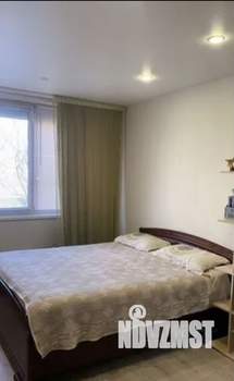 Студия квартира, вторичка, 30м2, 1/4 этаж