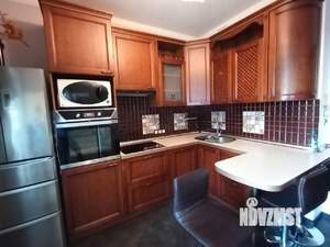 4-к квартира, вторичка, 137м2, 8/17 этаж