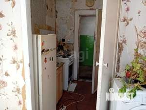 Студия квартира, вторичка, 17м2, 2/5 этаж