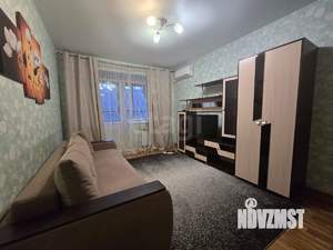 1-к квартира, вторичка, 34м2, 6/14 этаж