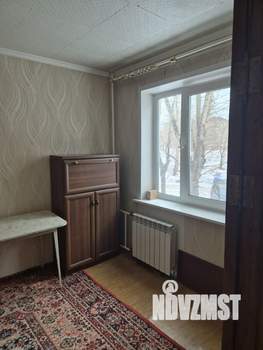 2-к квартира, вторичка, 47м2, 2/5 этаж