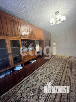 3-к квартира, вторичка, 65м2, 4/5 этаж