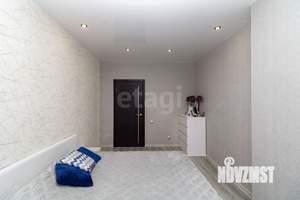 2-к квартира, вторичка, 59м2, 6/25 этаж