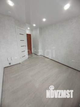 Студия квартира, вторичка, 12м2, 4/9 этаж