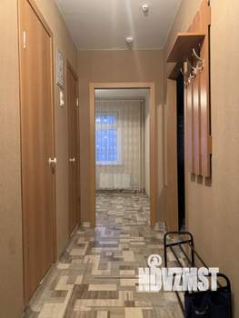 1-к квартира, вторичка, 36м2, 6/16 этаж