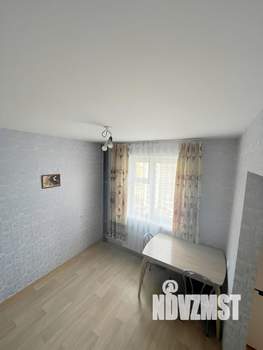 1-к квартира, вторичка, 52м2, 8/16 этаж