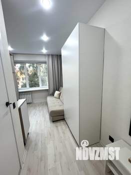 Студия квартира, вторичка, 12м2, 3/4 этаж