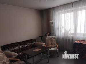 4-к квартира, вторичка, 79м2, 2/9 этаж