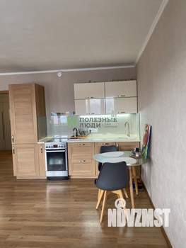 1-к квартира, вторичка, 51м2, 7/10 этаж