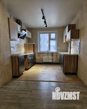 3-к квартира, вторичка, 71м2, 7/11 этаж