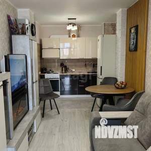 2-к квартира, вторичка, 30м2, 17/25 этаж
