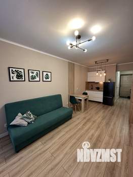 Студия квартира, вторичка, 26м2, 19/19 этаж