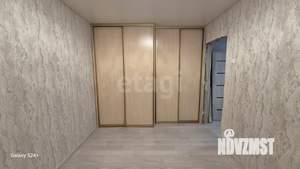 2-к квартира, вторичка, 54м2, 4/10 этаж
