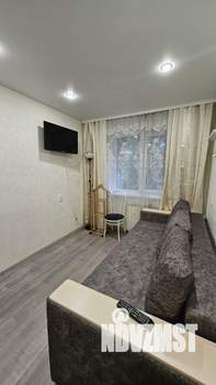 2-к квартира, вторичка, 43м2, 1/5 этаж
