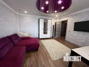 2-к квартира, вторичка, 68м2, 11/23 этаж
