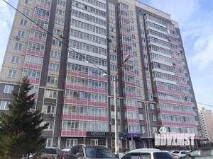 1-к квартира, вторичка, 36м2, 6/16 этаж