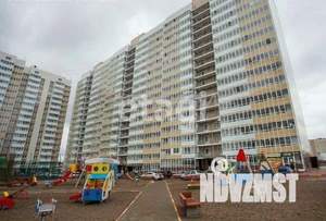 Студия квартира, вторичка, 27м2, 1/16 этаж