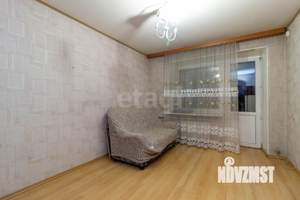 3-к квартира, вторичка, 58м2, 5/5 этаж