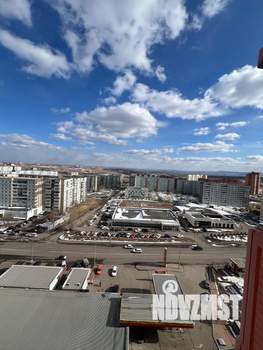 2-к квартира, вторичка, 58м2, 13/14 этаж