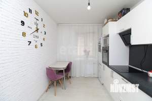 2-к квартира, вторичка, 56м2, 9/14 этаж
