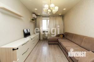 3-к квартира, вторичка, 63м2, 4/5 этаж