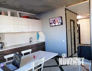4-к квартира, вторичка, 85м2, 7/19 этаж