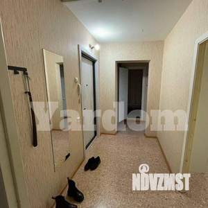 2-к квартира, вторичка, 50м2, 9/17 этаж