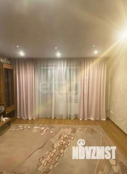 3-к квартира, вторичка, 65м2, 8/9 этаж