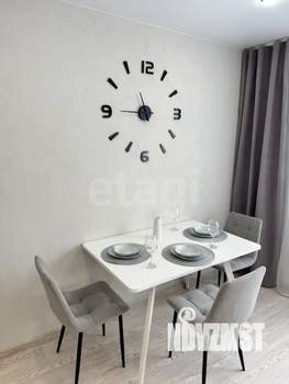 2-к квартира, сданный дом, 51м2, 6/15 этаж