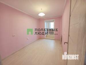 2-к квартира, вторичка, 67м2, 12/17 этаж