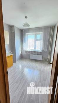 1-к квартира, вторичка, 35м2, 11/14 этаж