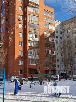 1-к квартира, вторичка, 32м2, 8/10 этаж